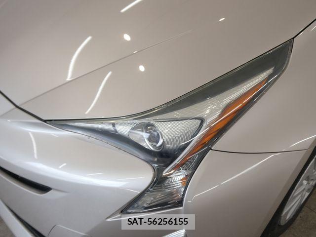 Toyota PRIUS 2016-01 7509750-7