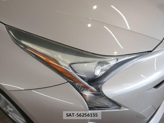 Toyota PRIUS 2016-01 7509750-8