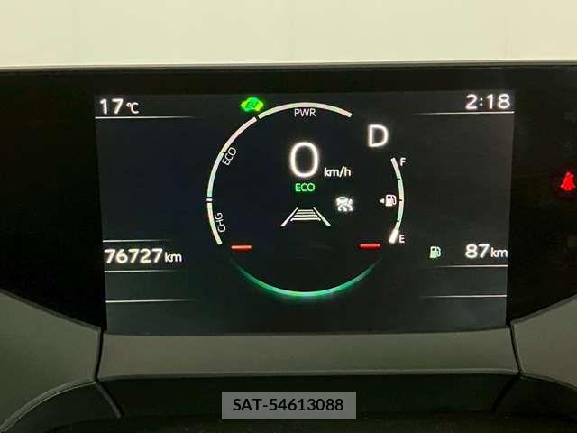 Toyota PRIUS 2023-09 7502362-11