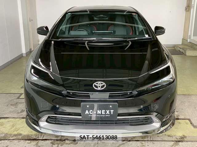 Toyota PRIUS 2023-09 7502362-15