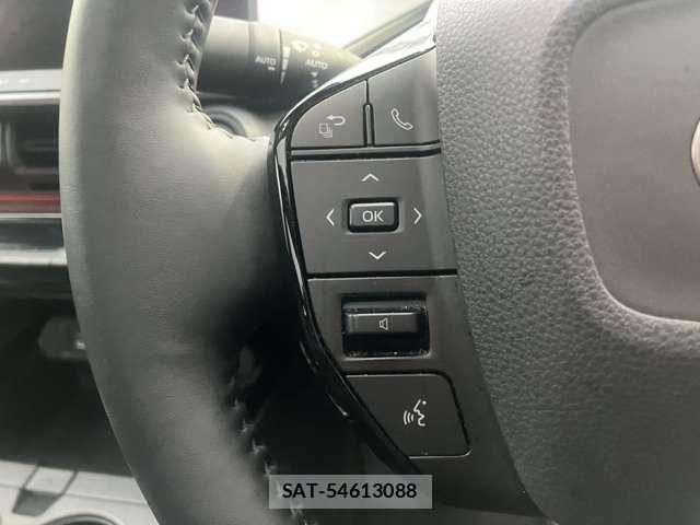 Toyota PRIUS 2023-09 7502362-7