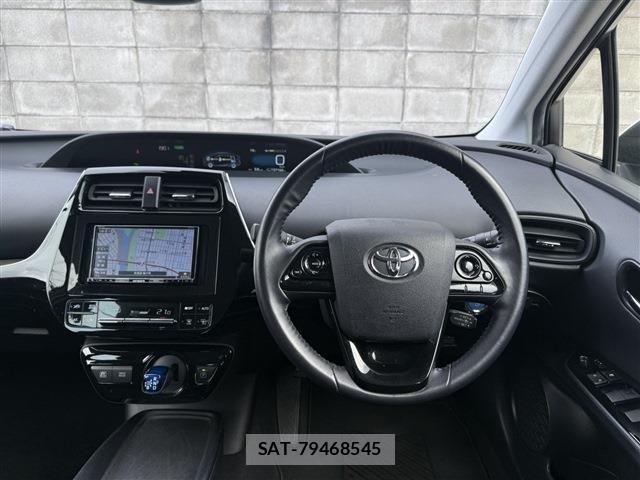 Toyota PRIUS 2020-12 7502366-9