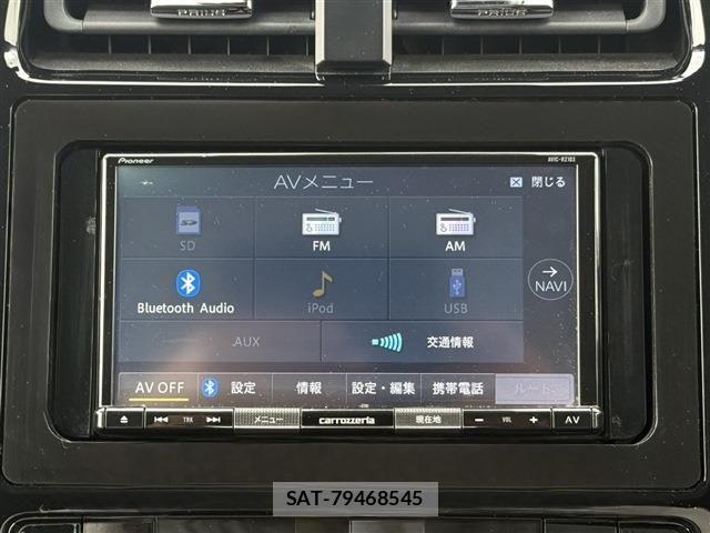 Toyota PRIUS 2020-12 7502366-11
