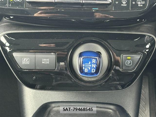 Toyota PRIUS 2020-12 7502366-12