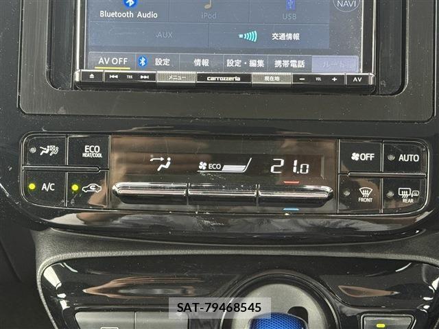 Toyota PRIUS 2020-12 7502366-13