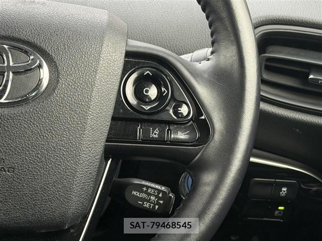 Toyota PRIUS 2020-12 7502366-15