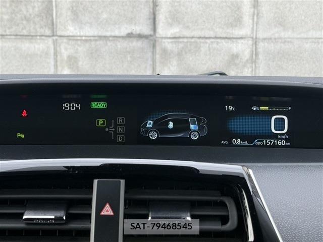 Toyota PRIUS 2020-12 7502366-16