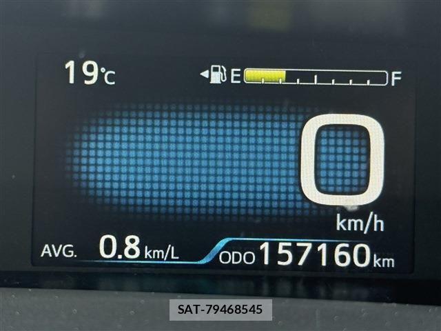 Toyota PRIUS 2020-12 7502366-17