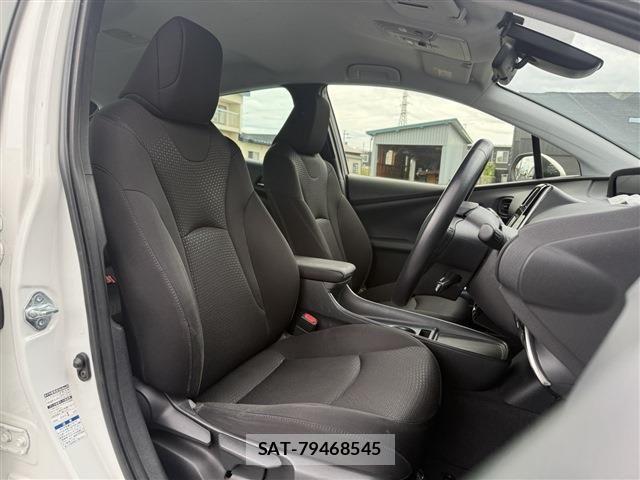 Toyota PRIUS 2020-12 7502366-26