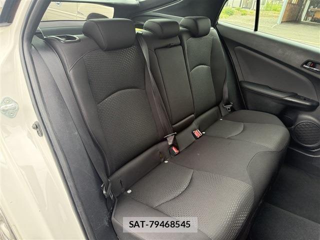 Toyota PRIUS 2020-12 7502366-27