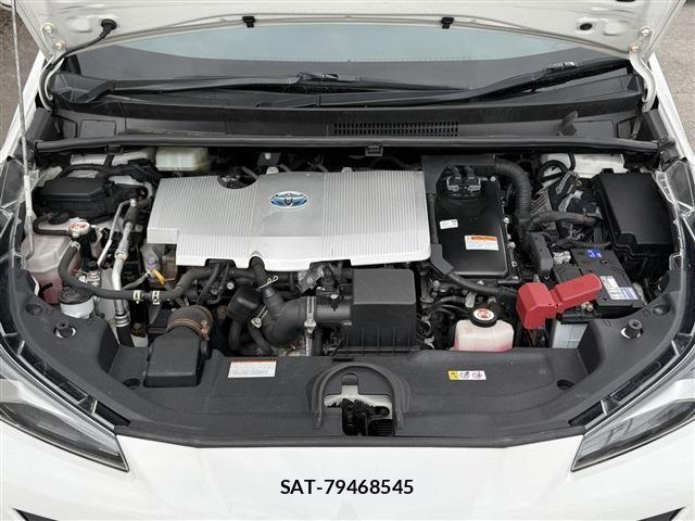 Toyota PRIUS 2020-12 7502366-28