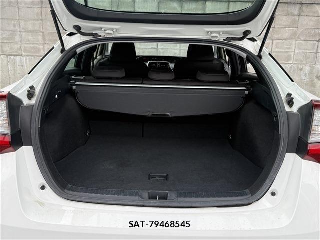 Toyota PRIUS 2020-12 7502366-29