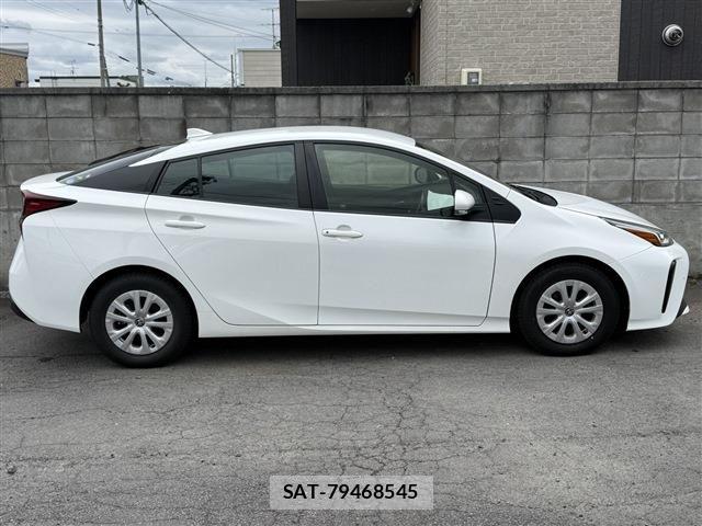 Toyota PRIUS 2020-12 7502366-6