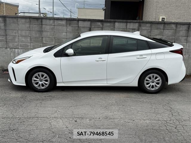 Toyota PRIUS 2020-12 7502366-7