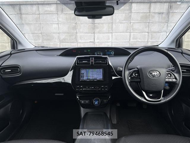 Toyota PRIUS 2020-12 7502366-8