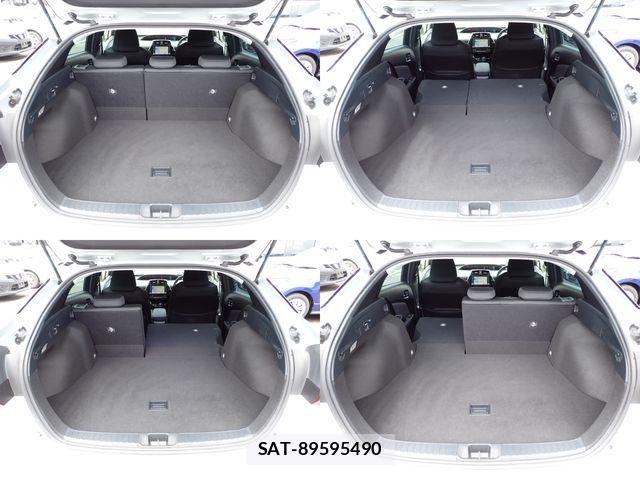 Toyota PRIUS 2023-05 7509748-16