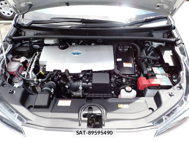 Toyota PRIUS 2023-05 7509748-3