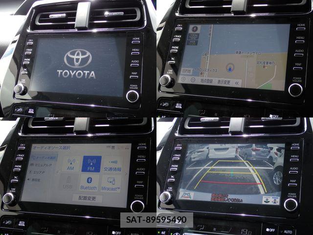 Toyota PRIUS 2023-05 7509748-5