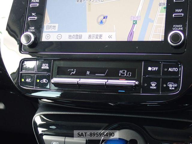 Toyota PRIUS 2023-05 7509748-6