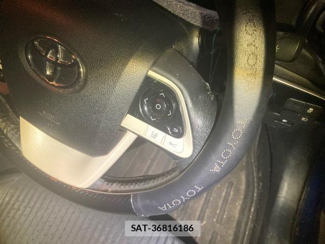 Toyota PRIUS 2016-02 7509751-9