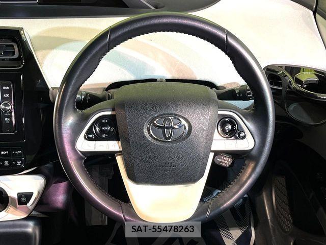 Toyota PRIUS 2017-10 7502368-10
