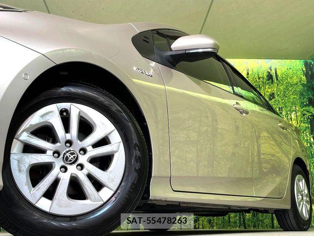 Toyota PRIUS 2017-10 7502368-12