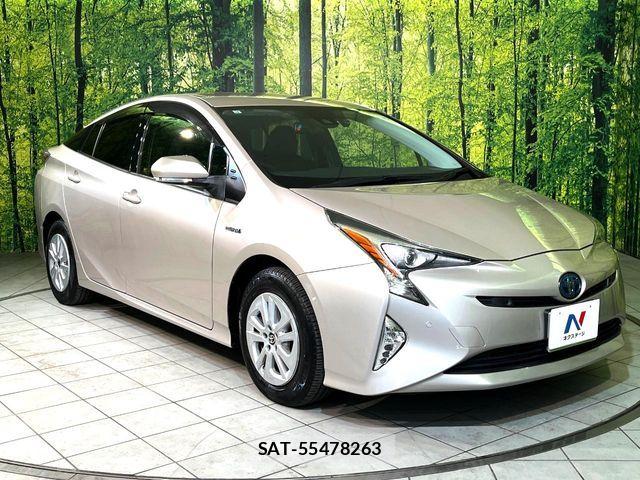 Toyota PRIUS 2017-10 7502368-15