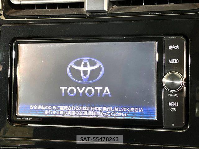 Toyota PRIUS 2017-10 7502368-2