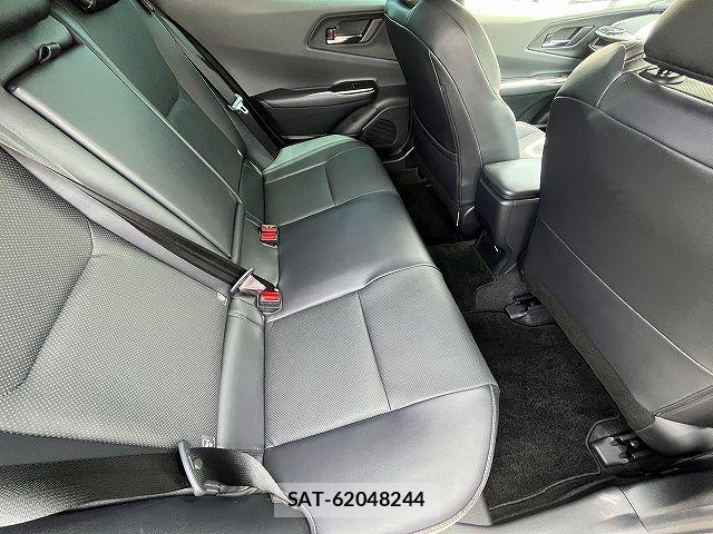 Toyota PRIUS 2023-07 7562674-9