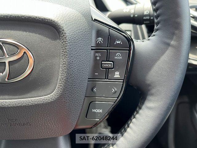 Toyota PRIUS 2023-07 7562674-16