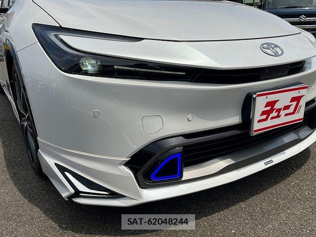 Toyota PRIUS 2023-07 7562674-22