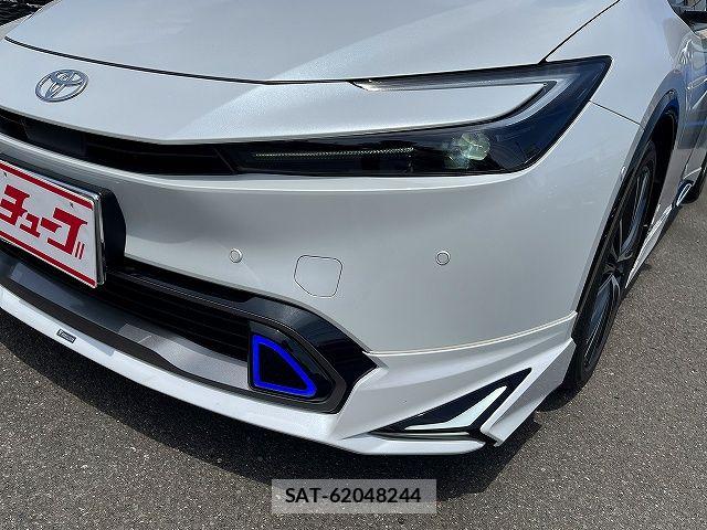 Toyota PRIUS 2023-07 7562674-23