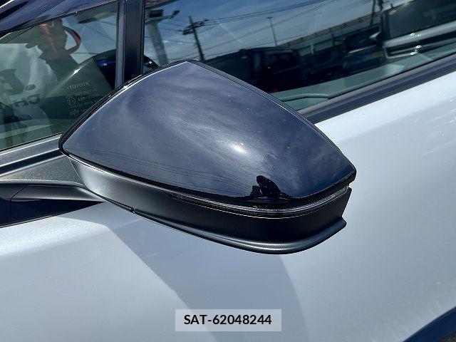 Toyota PRIUS 2023-07 7562674-24