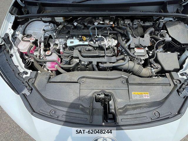 Toyota PRIUS 2023-07 7562674-27