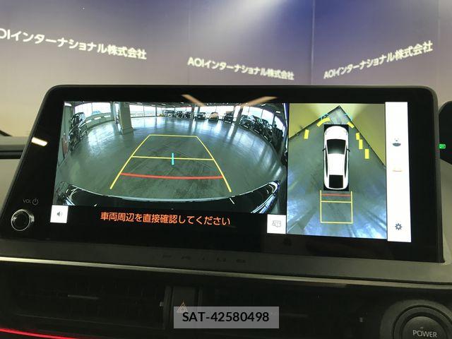 Toyota PRIUS 2024-01 7562675-11