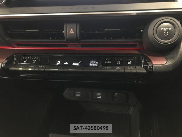 Toyota PRIUS 2024-01 7562675-15