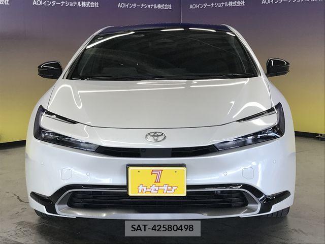 Toyota PRIUS 2024-01 7562675-1