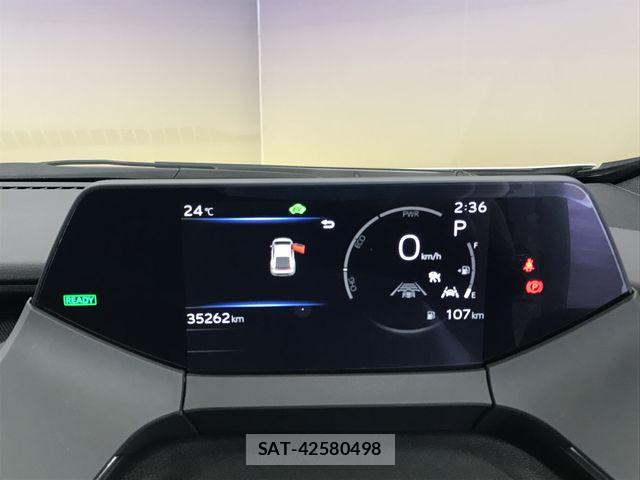 Toyota PRIUS 2024-01 7562675-20