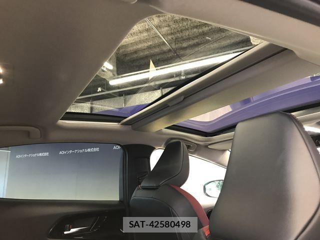 Toyota PRIUS 2024-01 7562675-23