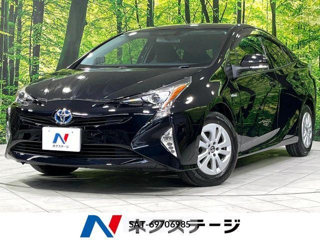 Toyota PRIUS 2017-01 7619364-0