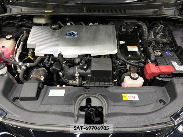 Toyota PRIUS 2017-01 7619364-18
