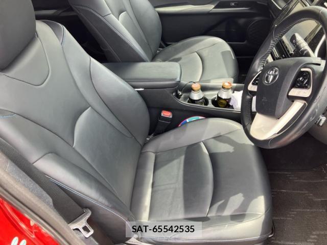 Toyota PRIUS 2015-12 7619367-17