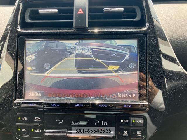 Toyota PRIUS 2015-12 7619367-23