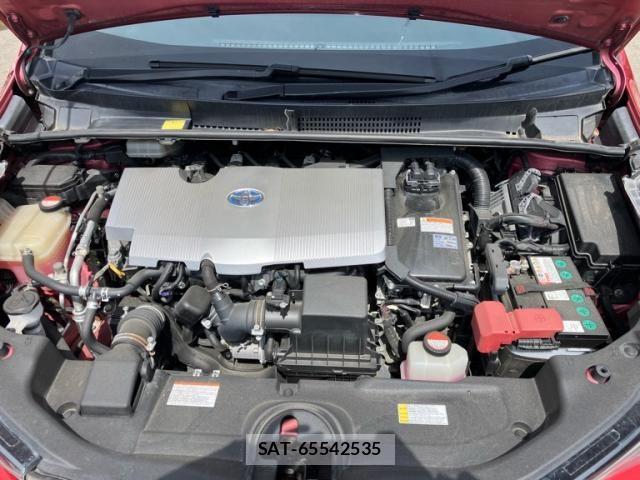 Toyota PRIUS 2015-12 7619367-26