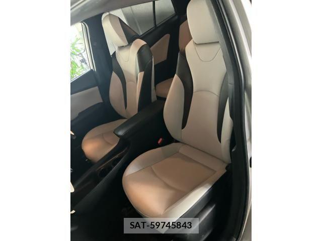 Toyota PRIUS 2016-01 7619366-10