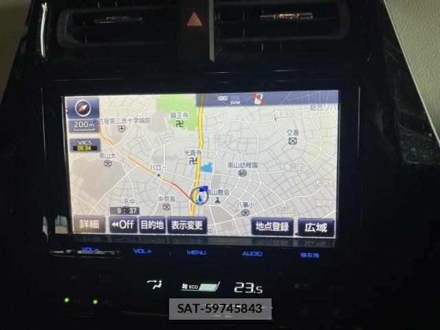 Toyota PRIUS 2016-01 7619366-22
