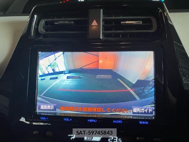 Toyota PRIUS 2016-01 7619366-24
