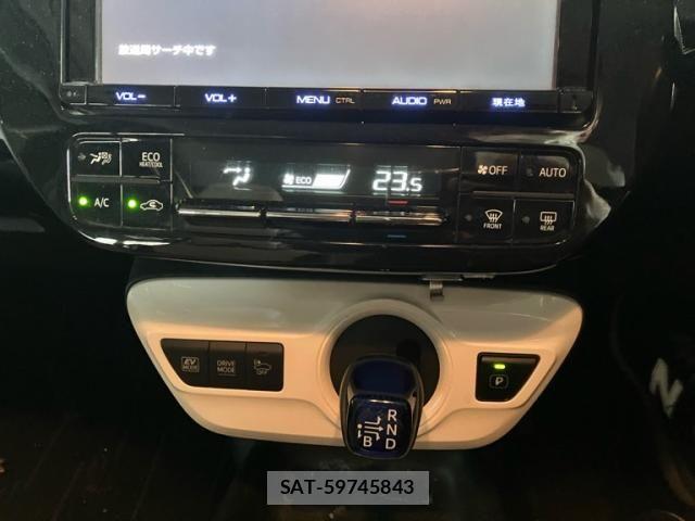 Toyota PRIUS 2016-01 7619366-25