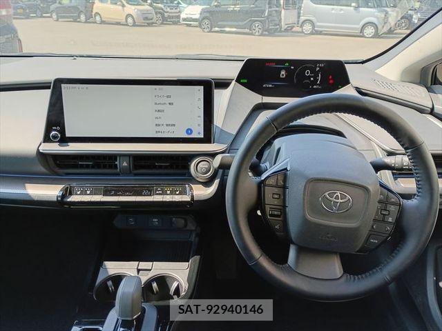 Toyota PRIUS 2023-05 7619356-1