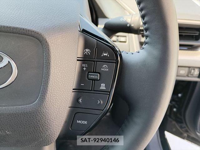 Toyota PRIUS 2023-05 7619356-23
